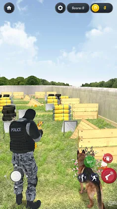 My Dog: Dog Simulator - Screenshot 3