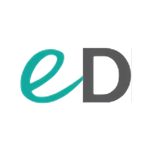 Ergodriven logo