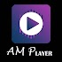 4K ULTRA HD Video Player - AM Player - ALL FORMAT3