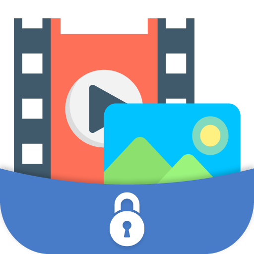 사진, 비디오 숨기기 - Google Play 앱