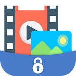 Cover Image of 下载 hide photo, video  APK