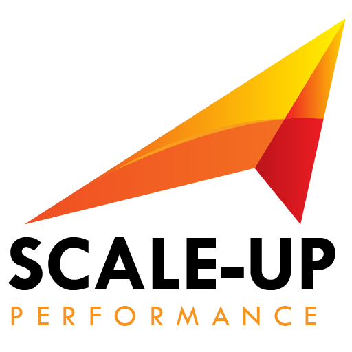 Scale-Up logo
