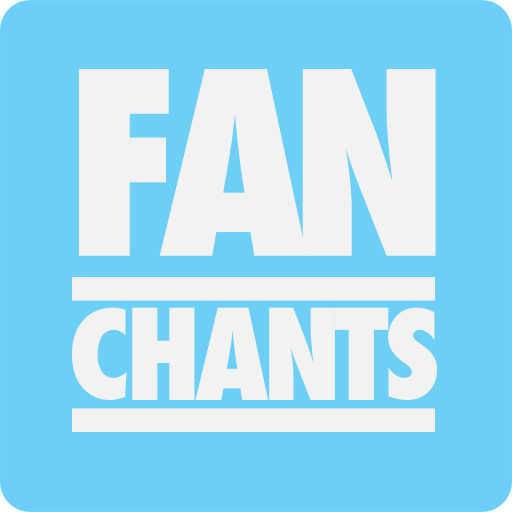 FanChants: Manchester City Fan  Icon