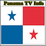 Panama TV Info icon