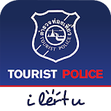 Tourist Police i lert u icon