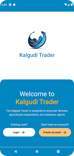 Android application Kalgudi Traders screenshort