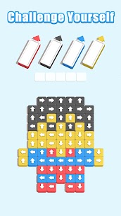 Tap Cube Out 3