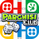 Cover Image of ดาวน์โหลด Parchisi Club-เกมลูกเต๋าออนไลน์ 0.0.25 APK