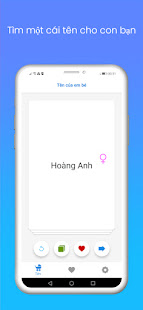 Bản xem trước ứng dụng