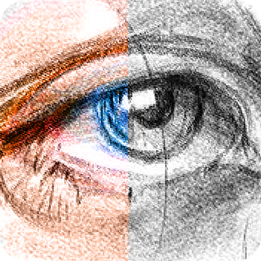 Sketch Me! - Sketch & Cartoon 1.91.5 Icon