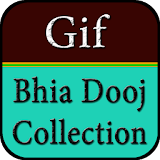 Bhai Dooj Gif,Images,Message,Quote 2017 Collection icon