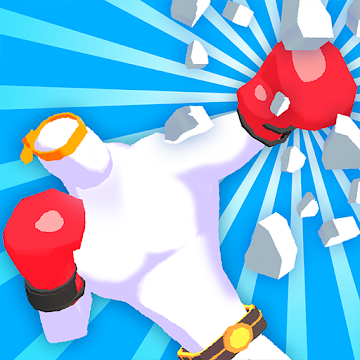 Captura 1 Idle Boxer Life android
