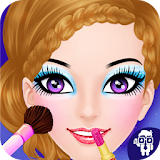 Princess Salon And Makeup icon