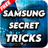 Samsung Secret Tricks/Samsung Secret Codes2.0
