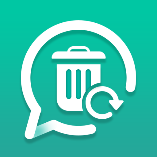 Recover Deleted Messages