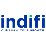 Unsecured Business Loans- Indifi icon