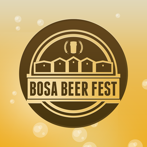 Bosa Beer Fest logo