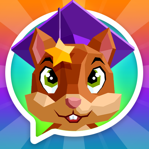 Kids Learn Languages by Mondly 8.2.7 Icon