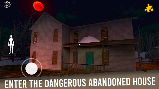 Screenshot 18 Emily is cursed! Escape now! android