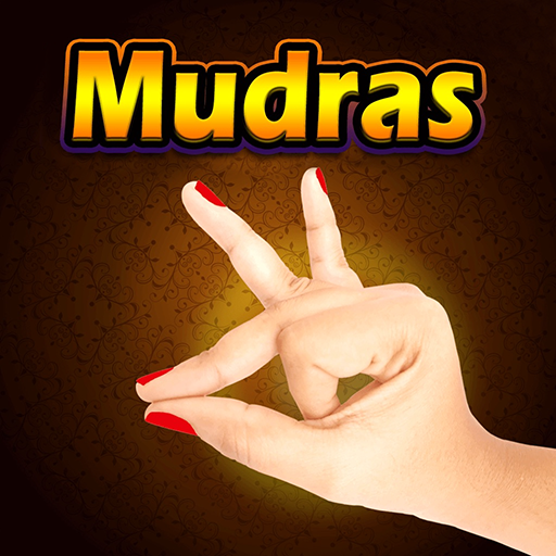 Mudras - AppWisp.com