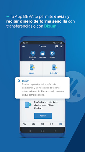 BBVA España | Banca Online - Aplicaciones en Google Play