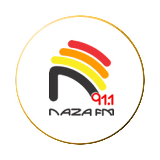 Rádio NAZA FM 91.1