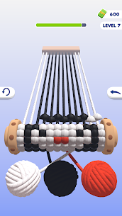 Loom Master APK Mod +OBB/Data for Android 7