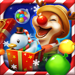 Cover Image of 下载 Water Splash - Cool Match 3 2.1.1 APK