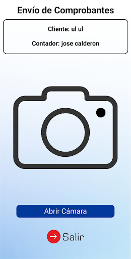 Android application Starbox 2.0 screenshort