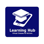 Cover Image of 下载 LEARNING HUB 1.4.34.1 APK