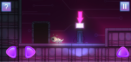 Base2 (demo) Screen 3