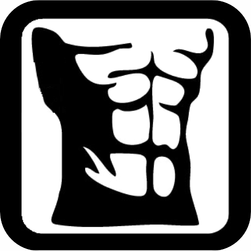 G ABS logo