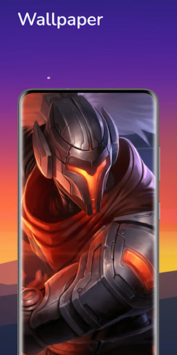 Download LOL Arcane Wallpaper Free for Android - LOL Arcane Wallpaper APK  Download 