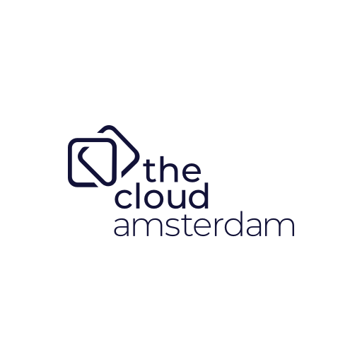 The Cloud Amsterdam  Icon