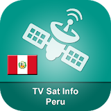 TV Sat Info Peru icon