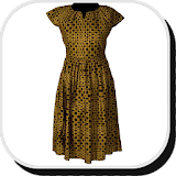 Latest Kitenge Dress Designs icon