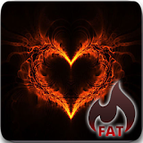 Heart Rate To Burn Fat icon