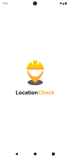 Location Check로케이션 체크