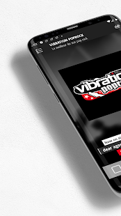 VIBRATION RADIOS 7.1.31 APK screenshots 1