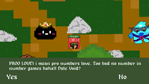 Android application In The Deadtimes screenshort