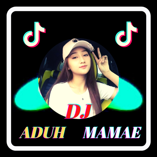 Dj Viral Tik Tok Aduh Mamae Full Album 2021