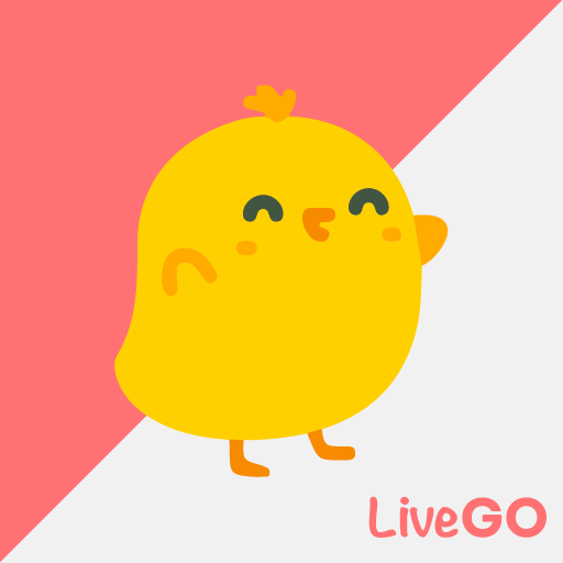 LiveGo logo