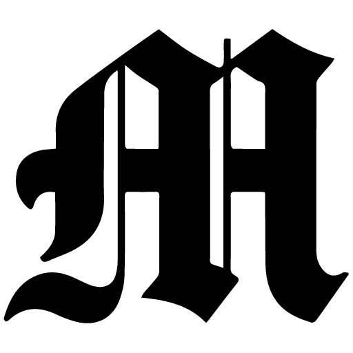 The Michigan Daily logo