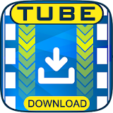 Tube Video Downloader Free icon