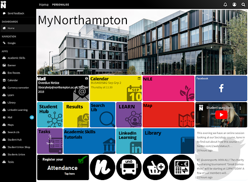 MyNorthampton