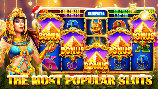 Slotrillionu2122 - Real Casino Slots with Big Rewards 1.0.59 screenshots 7