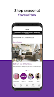 screenshot of Littlewoods – Clothing & More