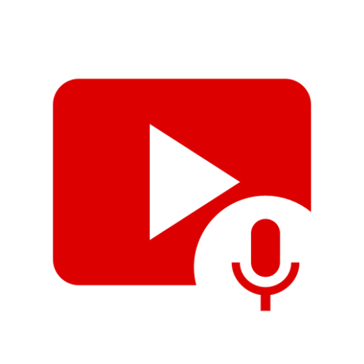 VSFM - Voice search for music logo