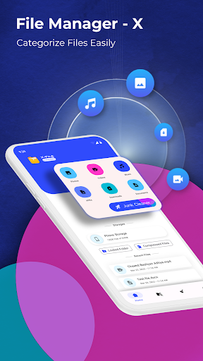 File Manager X for PC / Mac / Windows 11 10 8 7 Free Download