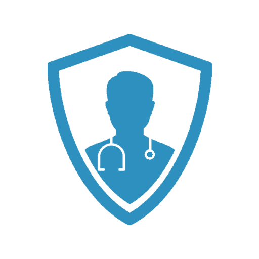 دليل قنا الطبي - Qdalel logo